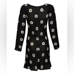 Realisation Par Claudia Schiffer Cosima Dress